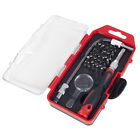W550016 Stalwart Pc Precision Screwdriver Set With Flex Shaft 192055270979