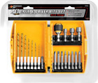 W9023 Performance Tool Quick Change 039564185236