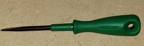 210-657 Wago Operating Tool 3.5 X 0.5 Mm Sraight Shank Original Version New