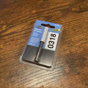 36555 Warrior 2-7/8 Inch Magnetic Bit Holder # 0318