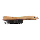 Wb416 Allway Tool Wd Shoe Hand Wire Brush 037064224165