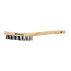 Wbc319 Allway Tool Blck Carbon Stl Brush 037064223199