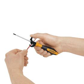 9006060000 Weidmü Ller Weidmuller Swifty Screwdriver Set Old Version