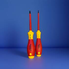9008580000 Weidm Ller Insulated Screwdriver Set