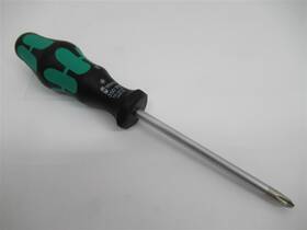 008720 Wera 350 Ph Phillips Screwdriver 2 X 100mm