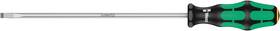 05110008001 Wera 013288003355 Kraftform Plus 335 Slotted Screwdriver 5.5mm Head 8 Inch Blade Length