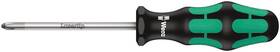 05008715001 Wera 013288003621 Kraftform Plus 350 Ph Phillips Screwdriver Without Lasertip