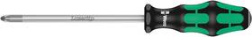 Wera 013288004079 355 Pz 3 X 150 Mm For Pozidriv Screws