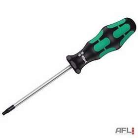05028012001 Wera 013288004253 Torx Tx 25 Head 10cm Blade - Kraftform Plus 367