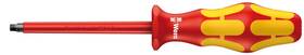 05006164001 Wera 013288029843 Kraftform Plus Vde 165i Pozidriv Insulated Screwdriver Pz 2 Head