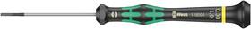 118004 Wera 013288031884 2035 Micro Driver -0.30x1.8x60
