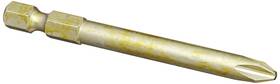 5134371001 Wera 013288037848 Series 4 851/4 A Special Design Bit Phillips Ph 2 X 70mm Blade P
