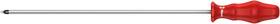 05117691001 Wera 013288040916 Kraftform Plus 368 Square Socket Screwdriver #2 Head 12 Inch Blade