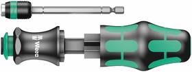 Wera 013288098757 818/4/1 Bitholding Screwdriver