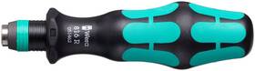 05051462001 Wera 013288099617 Kraftform 816 R Hexagon Bitholding Screwdriver Rapidator Quickreleas