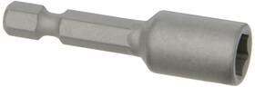 Wera 013288101044 Nut Setter Series 869/4 Non-magnetic Bit 5/16 Inch X 50mm Blade Pack