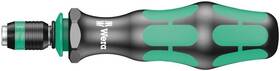 05051482001 Wera 013288103130 Kraftform 817 R Hexagon Bitholding Screwdriver Rapidator Qu
