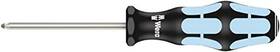05032031001 Wera 013288107442 Kraftform Stainless 3355 Pz Pozidriv Screwdriver Lasertip 1