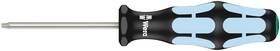 05032050001 Wera 013288107473 Kraftform Stainless 3367 Torx Screwdriver Tx 8 Head 238 Blade L
