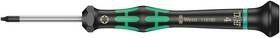 05118180001 Wera 013288108623 Kraftform Micro 2067 Torx Hf Electronics Precision Screwdriver T