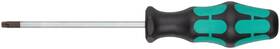 Tx27 Wera 013288124739 Kraftform Plus 367 Torx Bo Screwdriver 4.56in Blade