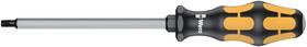 05024404001 Wera 013288129321 Kraftform Plus 977 Torx Screwdriver Tx30 Head 6 Inch Blade Length