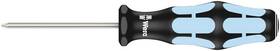 05032030001 Wera 013288130273 Kraftform Stainless 3355 Pz Pozidriv Screwdriver Lasertip