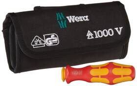 05003471008 Wera 013288131737 Kraftform Kompakt Vde 60i/62i/65i/18 Slotted/phillips/pozidriv/pl