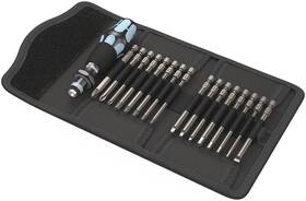 5071117001 Wera 013288132253 Kraftform Kompakt 60 Imperial 17piece Set