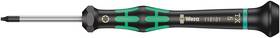 05118181001 Wera 013288134691 Kraftform Micro 2067 Torx Hf Electronics Precision Screwdriver Tx5 H