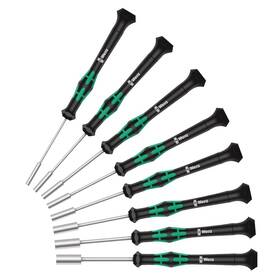 2069 Wera 013288147448 2069/8 Sw 3/32 Inch 1/4 Screwdriver