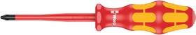 162is Wera 013288160164 Ph 2 X 100 Mm Vde-insulated Screwdriver