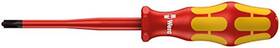 165iss Wera 013288179401 Pz/s 2 X 100 Mm Vde-insulated Screwdriver