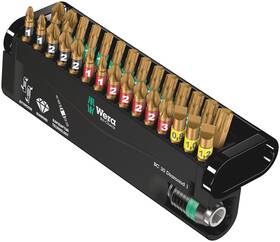 Wera 013288179814 Bit-check 30 Diamond 1 Bit Assortment