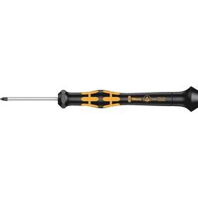 05030084001 Wera 013288181206 1x40mm Kraftform 1572 Esd Micro-screwdriver For Micro Stix Screws