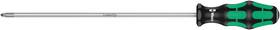 Wera 013288181312 355 Pz 2 X 250 Mm For Pozidriv Screws