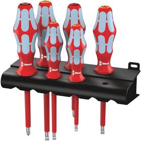 05022745001 Wera 013288184207 3165i Screwdriver Set 6 Piece