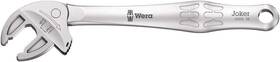 6004 Wera 013288216908 Joker M Wrench With Flexible Size Adjustment 13-16mm