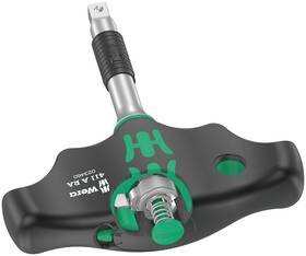Wera 013288222817 411 Ra Quergriff