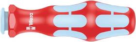 05003991001 Wera - Vde Insulated Bit Hand Holder 3817 Kraftform Stainless B