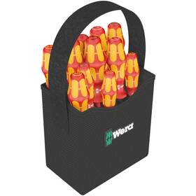 05004310001 Wera Kraftform 2go 100 11 Pieces 05004310001 Wera Kraftform 2go 100 11 Pieces