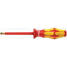 05006135001 Wera Insltd Slotted Screwdriver 5/16 In
