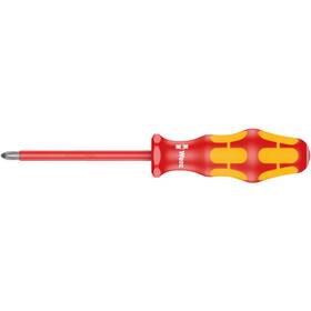 05006153001 Wera 162 I Ph Vde Insulated Screwdriver 1 X 150 Mm 05006153001 Wera 162 I Ph Vde Insulated Screwdriver 1 X 150 Mm