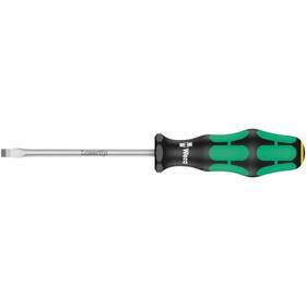 05007621001 Wera 334 Screwdriver For Slotted Screws 1.2 X 6.5 200 Mm 05007621001 Wera 334 Screwdriver For Slotted Screws 1.2 X 6.5 200 Mm