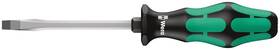 05007677001 Wera Kraftform Plus 334 Sk Slotted Screwdriver Lasertip 10mm Head 7