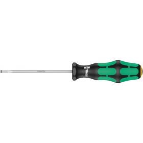 05008006001 Wera 335 Screwdriver For Slotted Screws 0.4 X 2 60 Mm 05008006001 Wera 335 Screwdriver For Slotted Screws 0.4 X 2 60 Mm