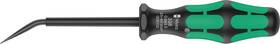 05008102001 Wera 338 Actuation Tool For Terminal Blocks Spring Cages