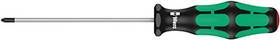 05008706001 Wera Kraftform Plus 350 Ph Phillips Screwdriver Without Lasertip