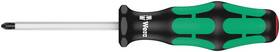 05008750001 Wera Kraftform Plus 350 Sk Ph Screwdriver Head 2-3/8 Inch Blade Length