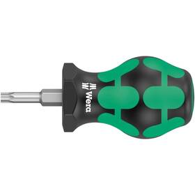 05008858001 Wera 367 Torx Stubby Screwdriver Tx 20 X 25 Mm